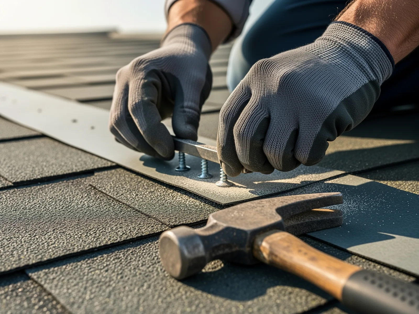 Why choose Fascia Repair in Memphis, TN